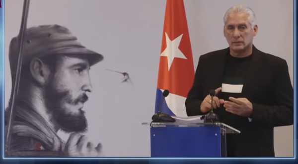 El gobierno de Sheinbaum paga contratos millonarios al régimen de Cuba a través de la compra de medicamentos